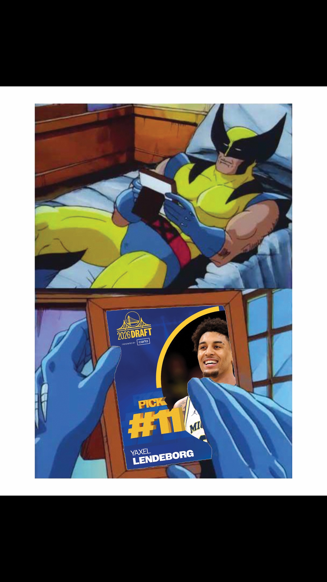 @warriors
