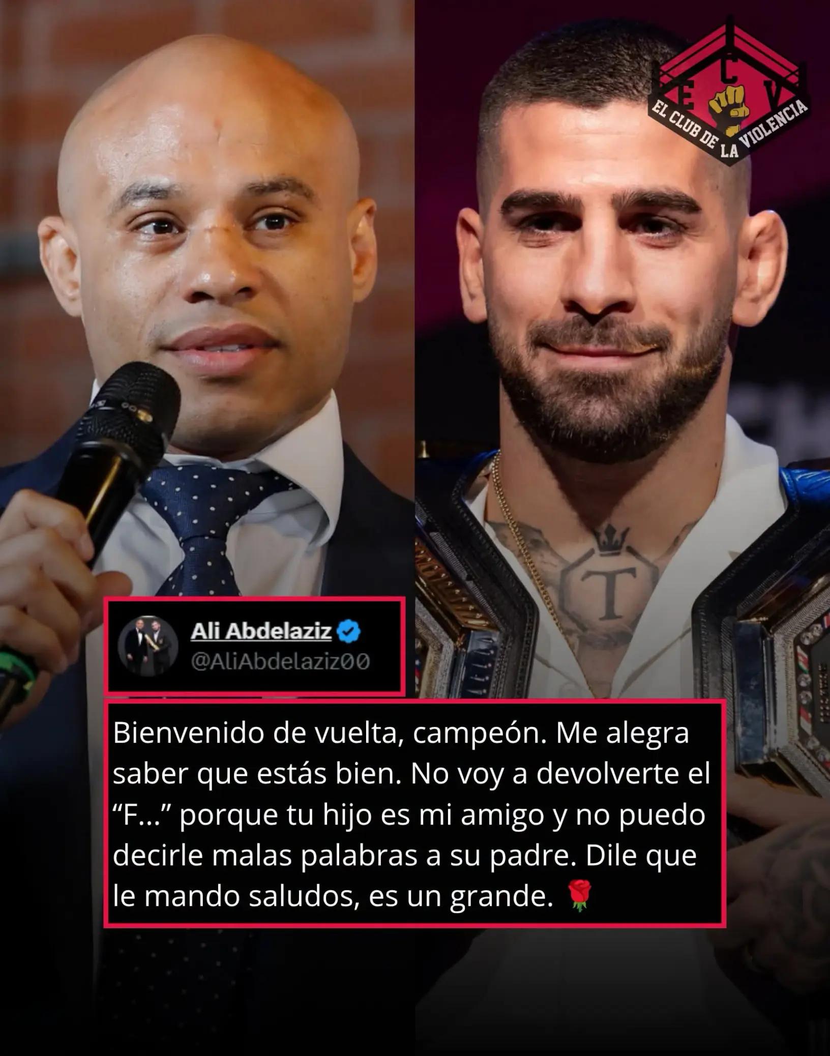 @El Club de la Violencia👊🏼💥
