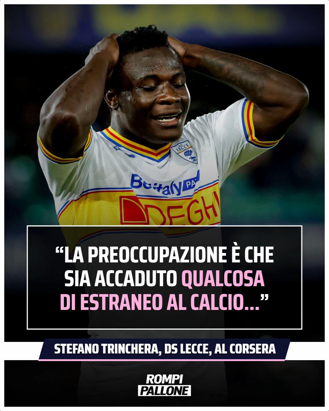 @Rompipallone