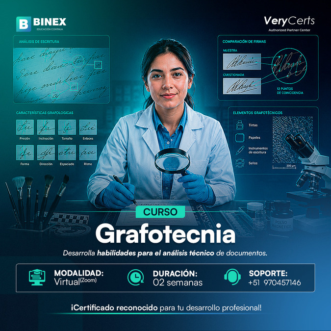 @BINEX Educación Continua