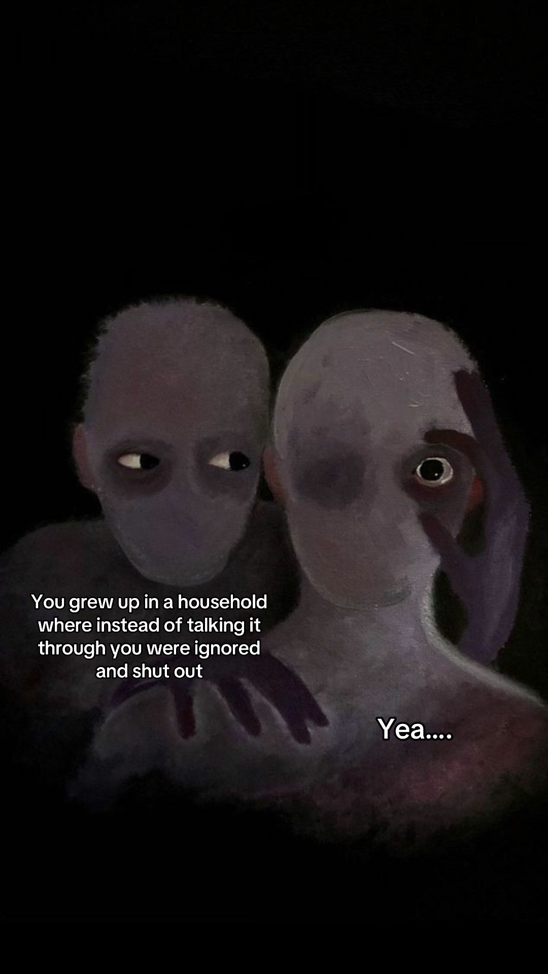 @The Lonely Side