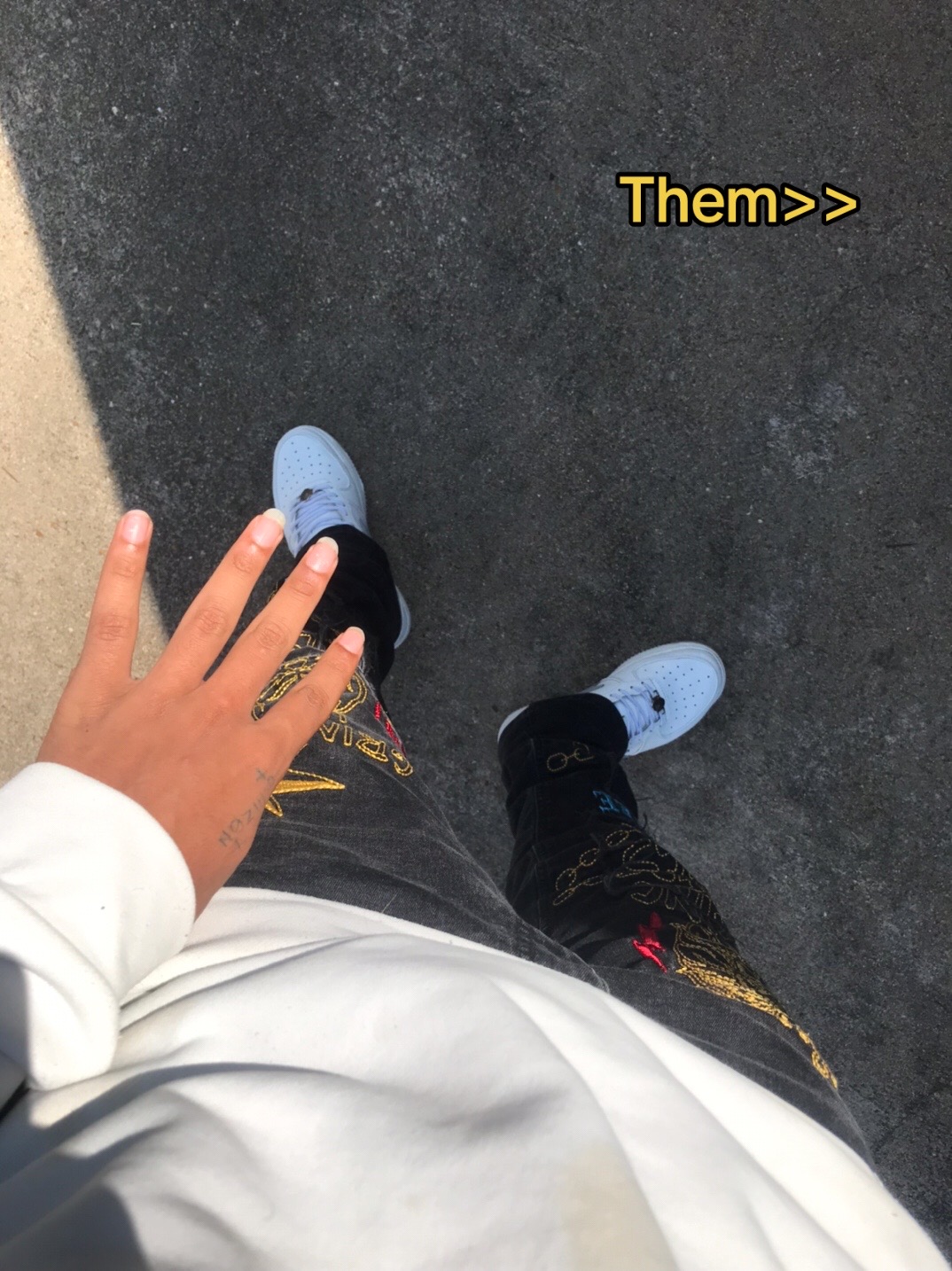 @✞ⒿⒶⒸ✞