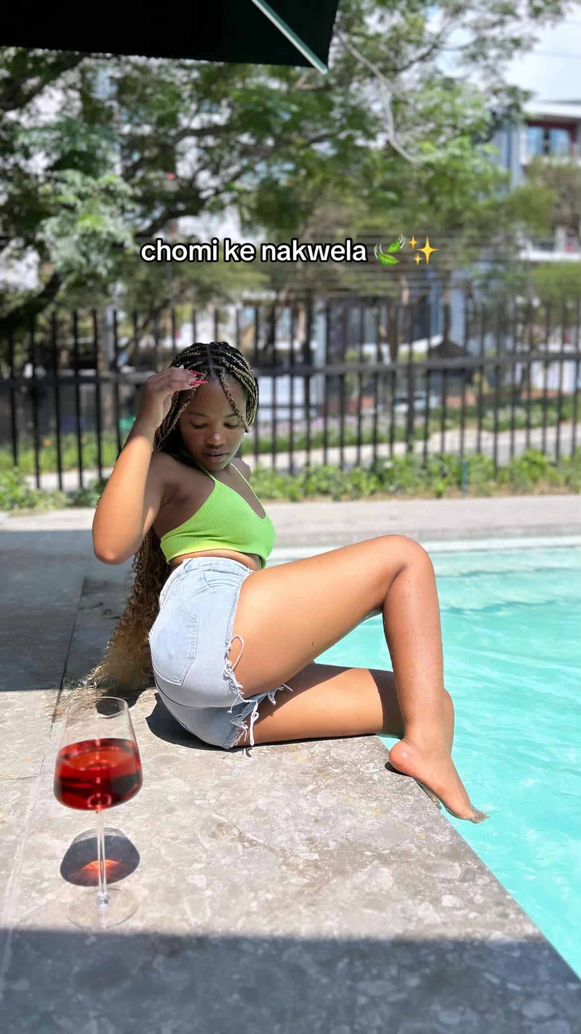 @Bui Makola 🌸