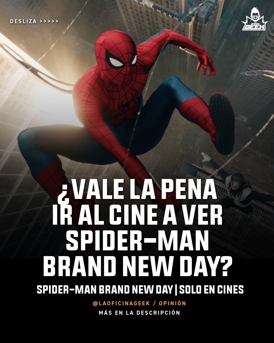 @La Oficina Geek