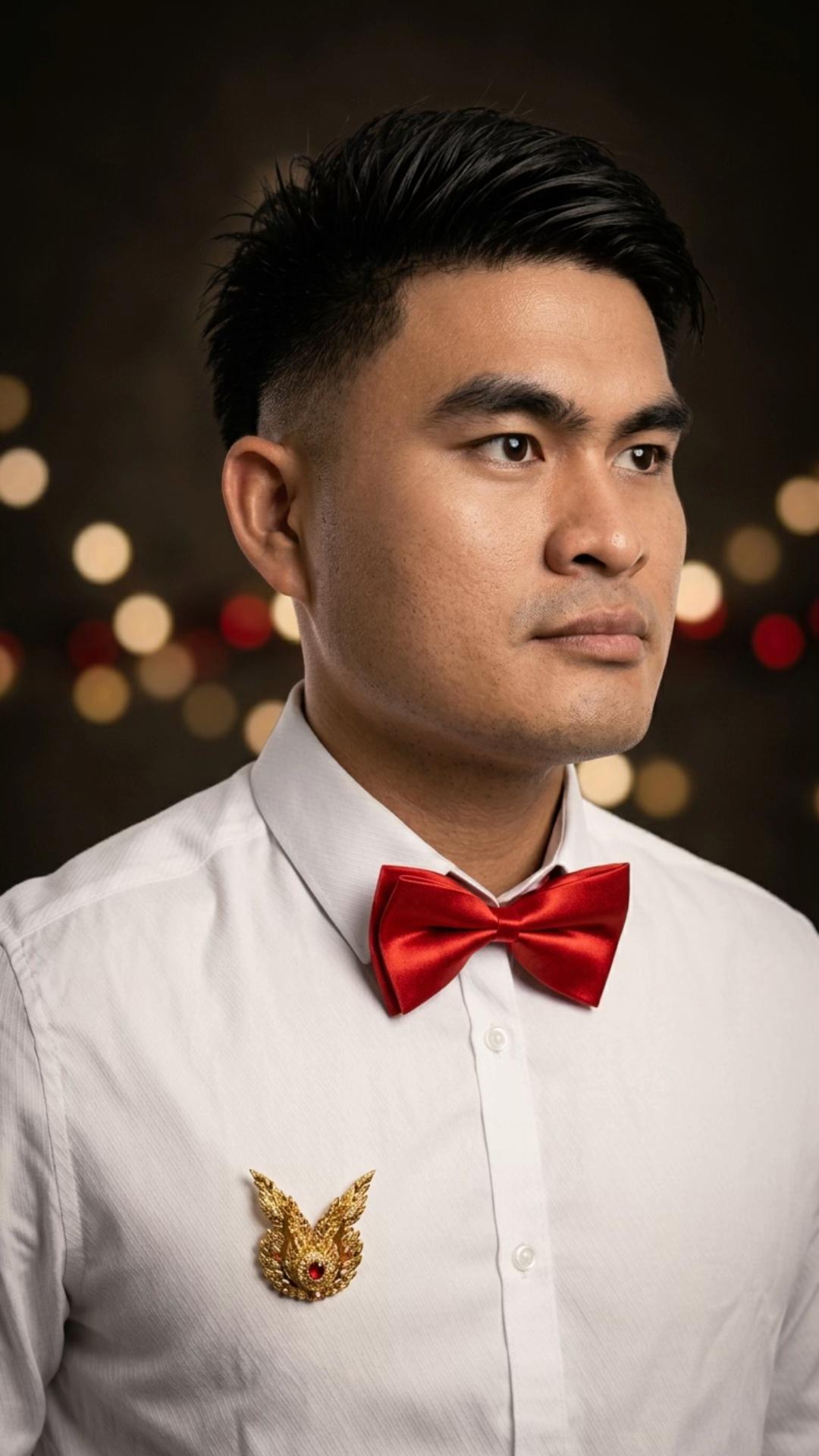 @បូរ ក្រហម BKH9