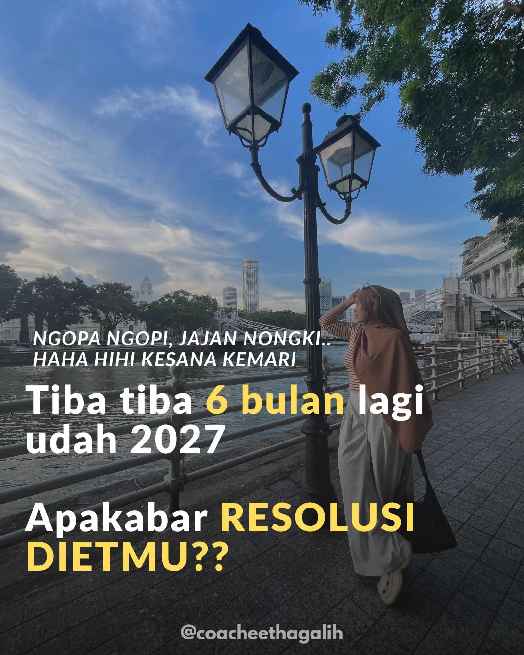 @Kelas Diet Online