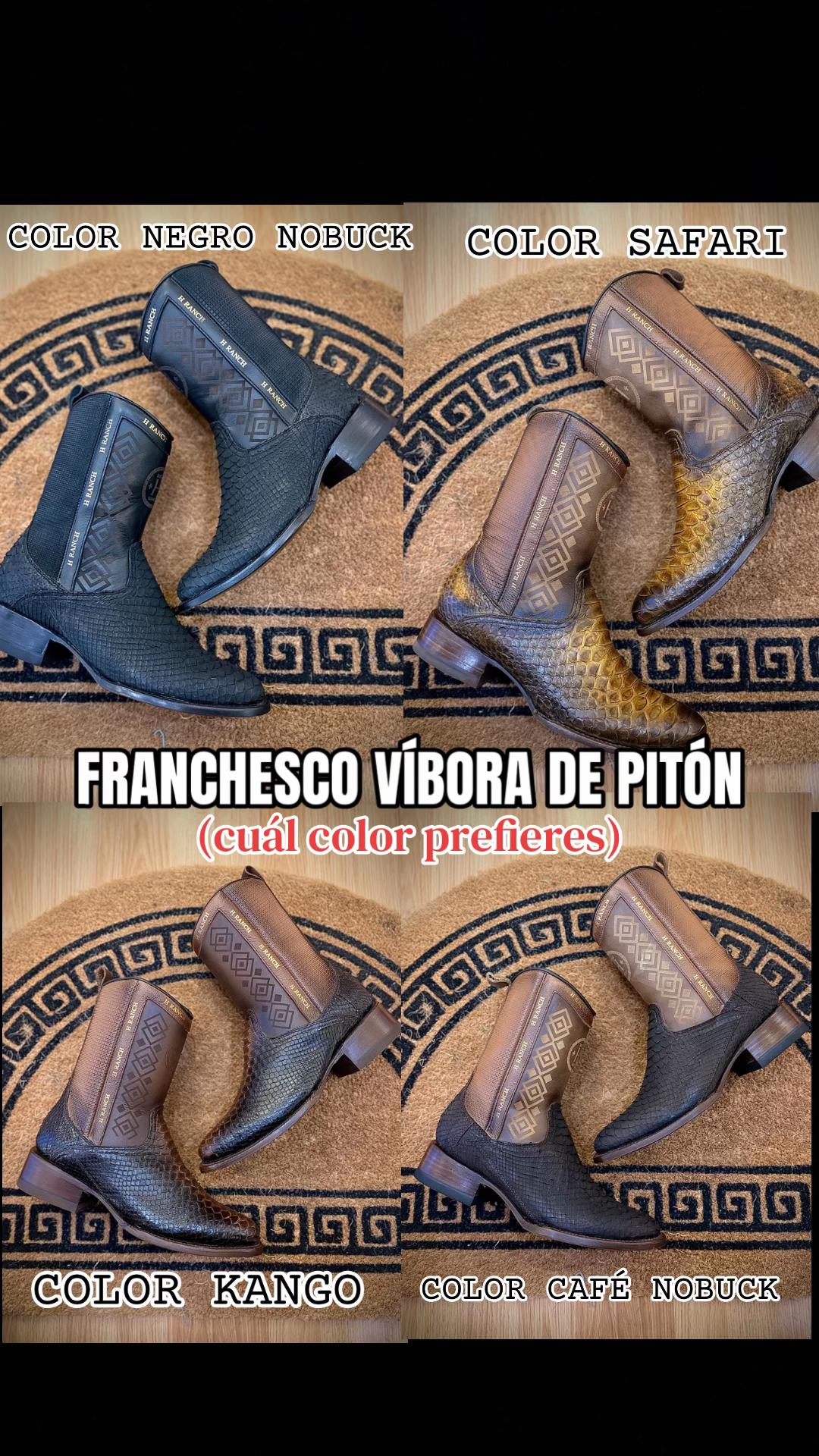 @🇲🇽OSELIBOOTS.MX🇺🇸