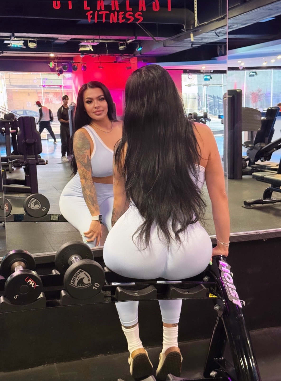 @Soloriohair