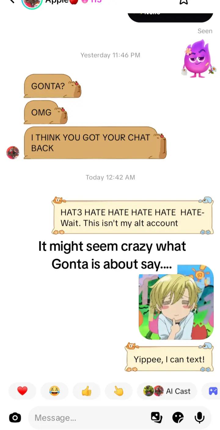 @Gonta Gokuhara