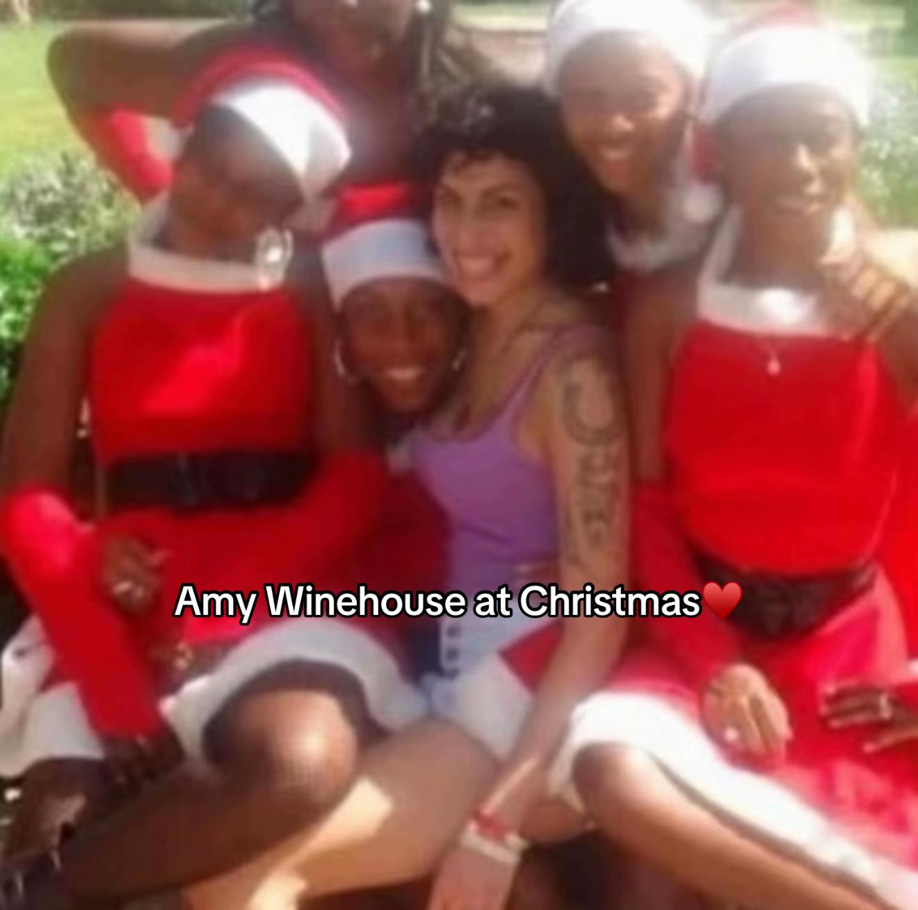 @THE AMY WINEHOUSE FANATIC❤️&zwj;🔥