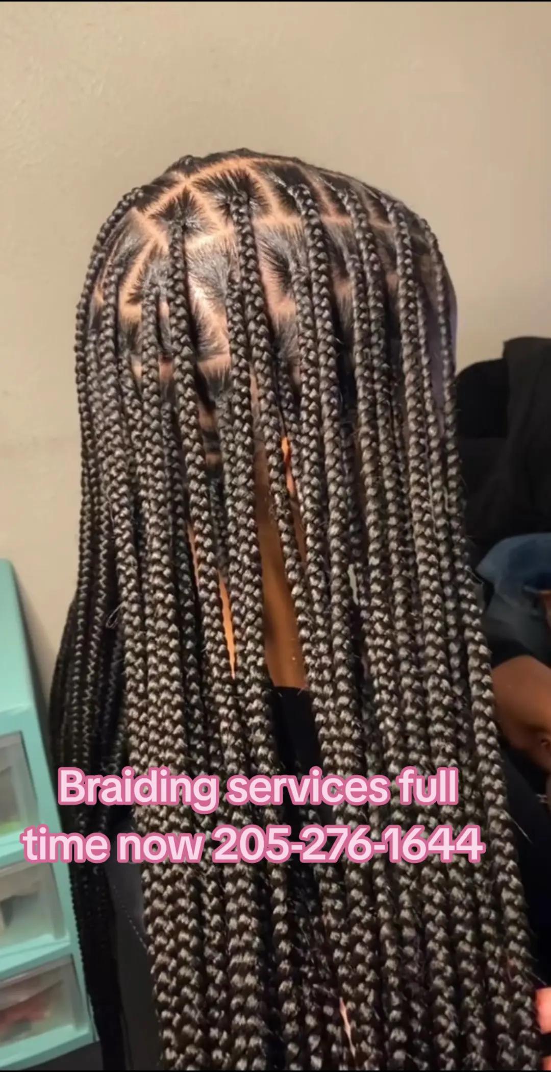@Yuberky👑 DominicanHair&Nails