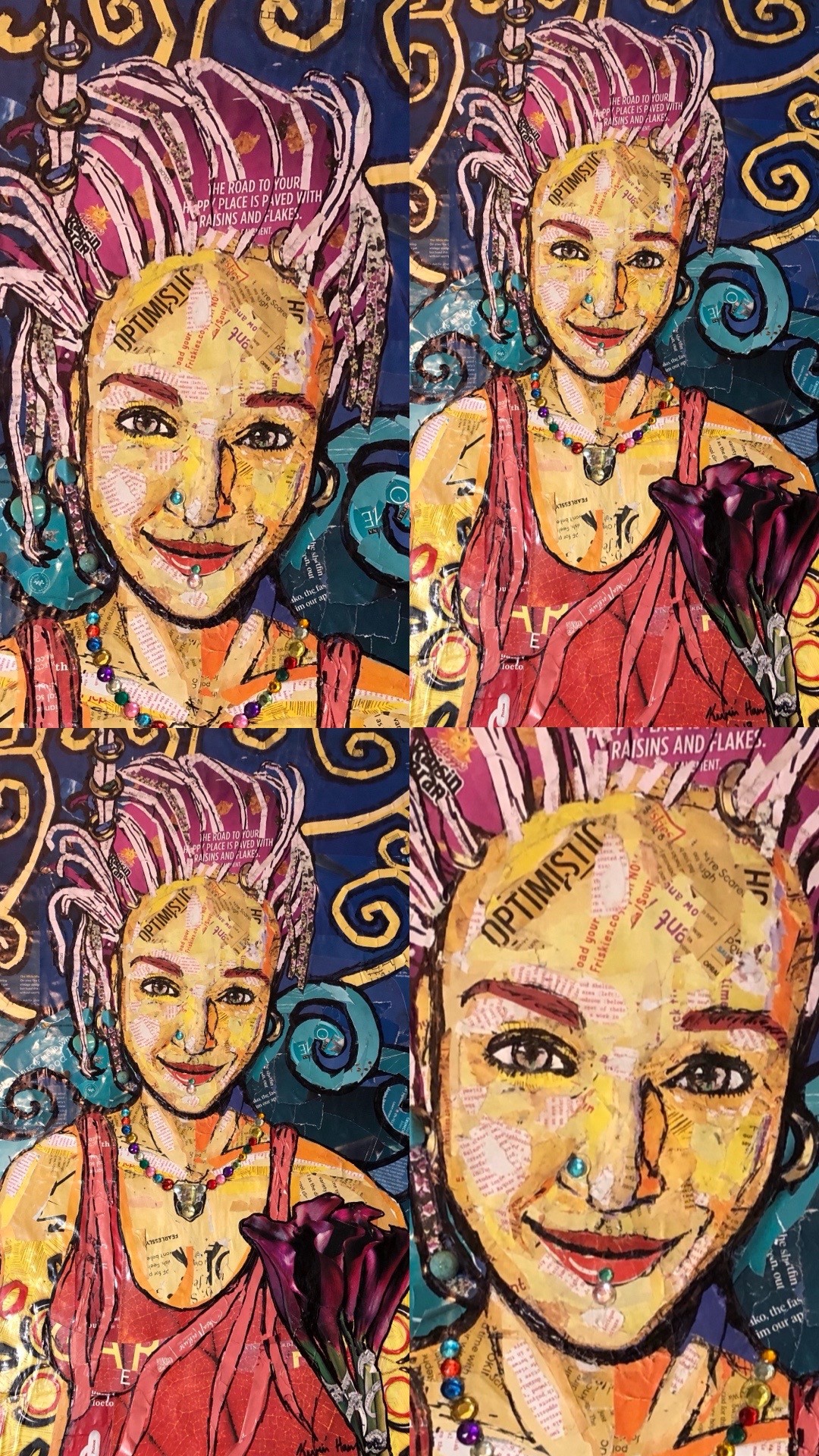 @Kev art