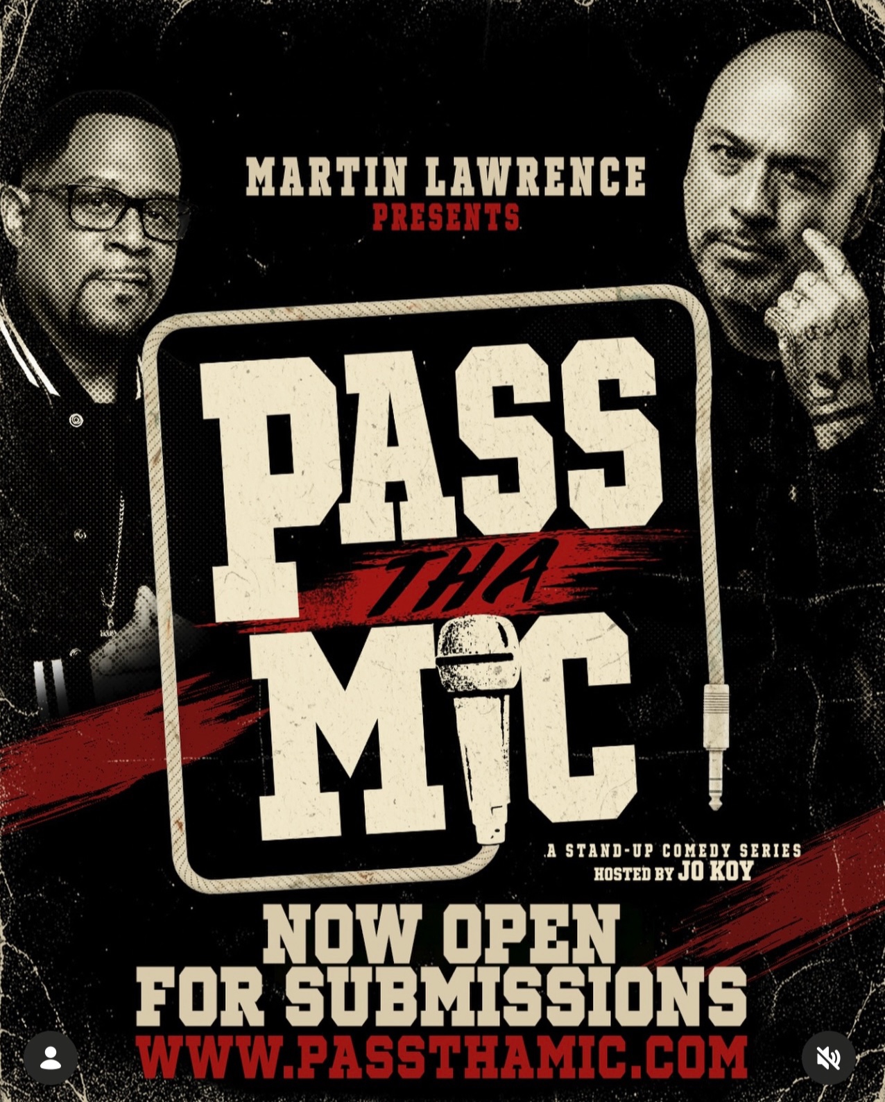 @ATL Comedy Jam