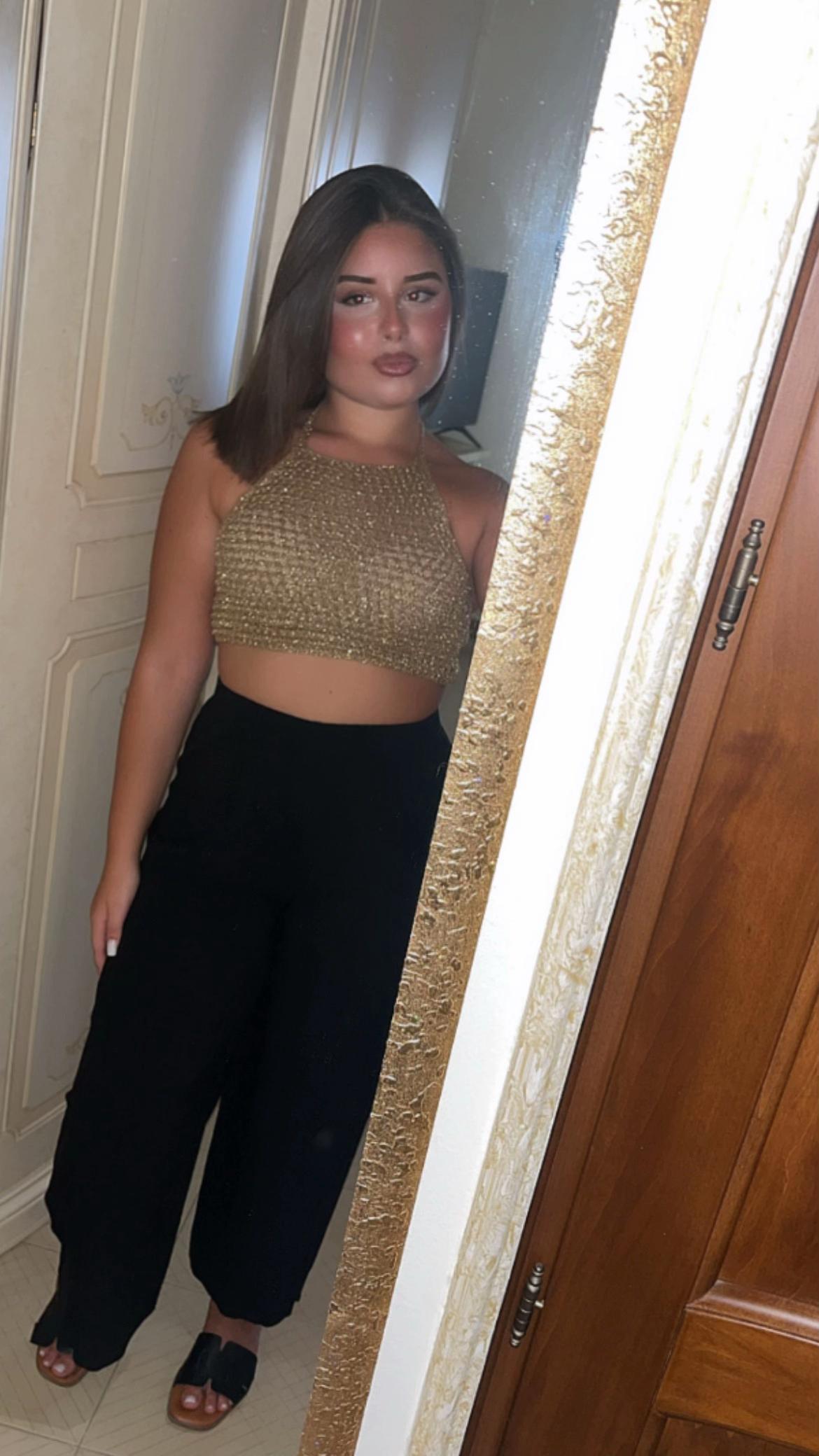 @Giulia