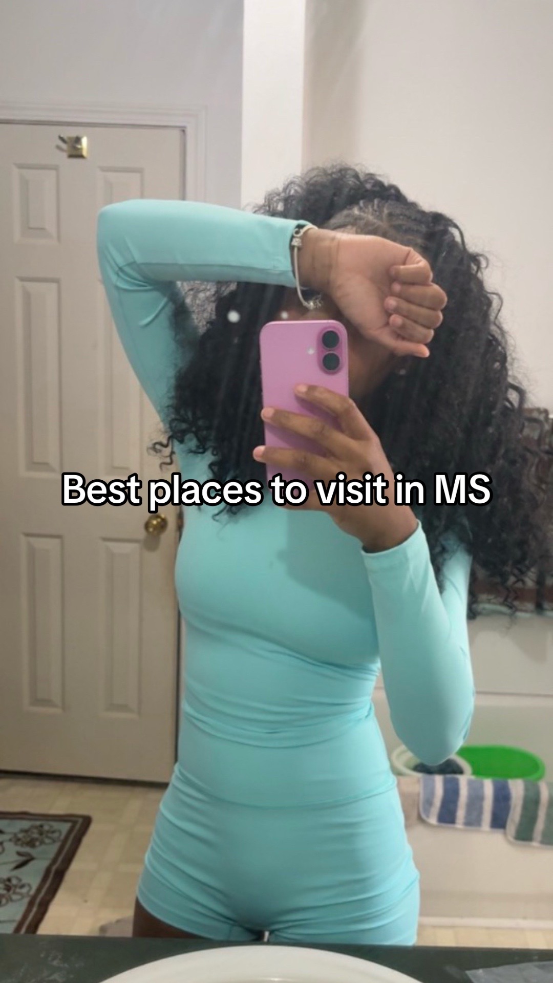 @MADISYN MILAN