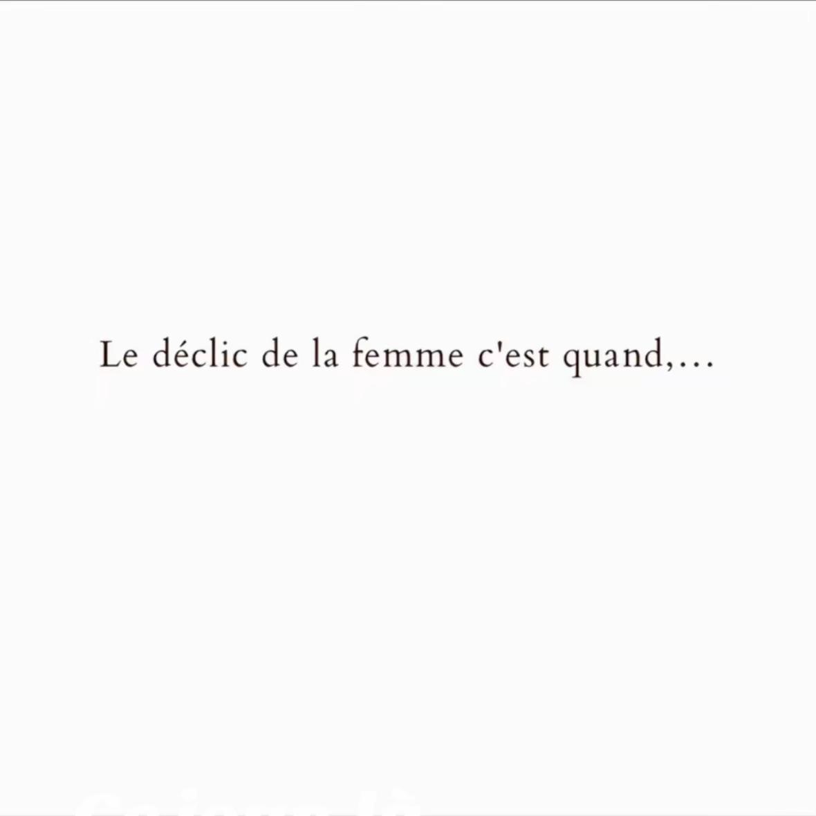 @Oukhty Réflexion