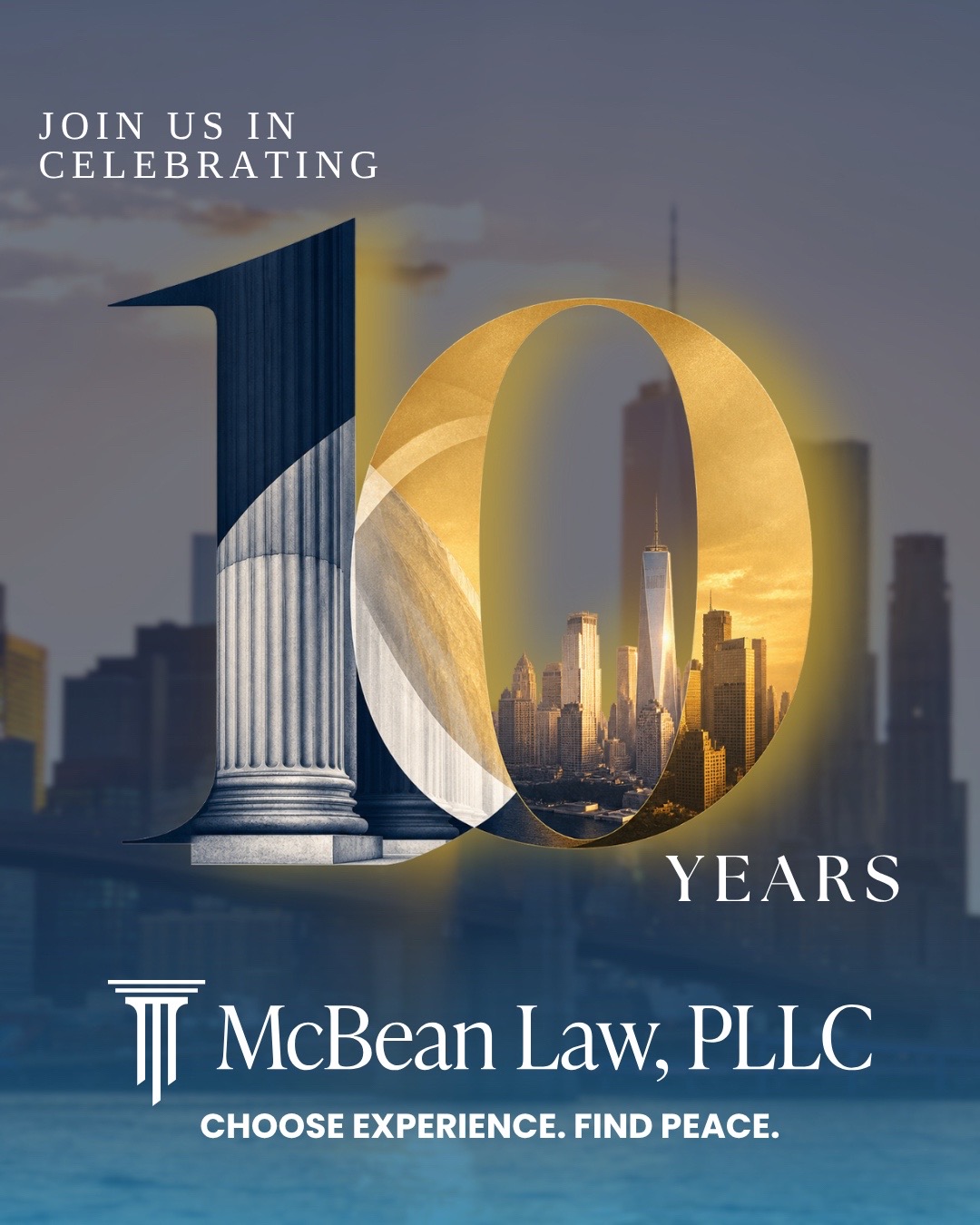 @McBean Immigration Law