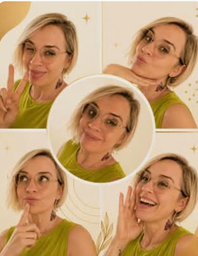 @✨️ 💫 Sandrine 💫 ✨️