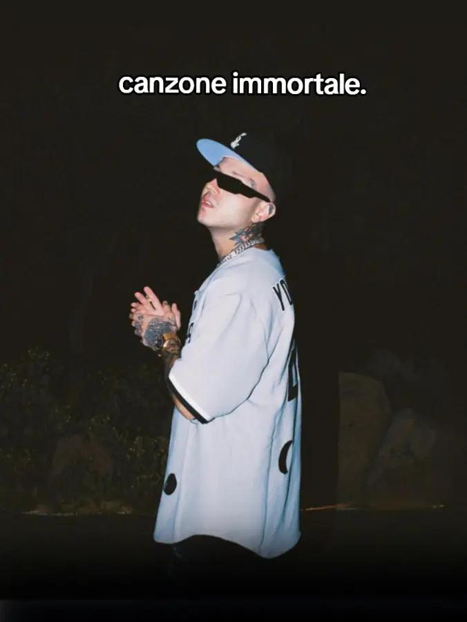 @𝑁𝑜𝑒 (lazza&rsquo;s version)
