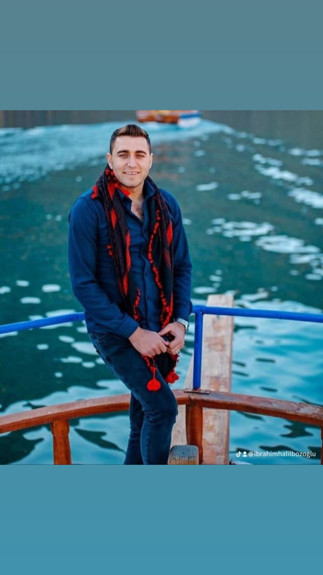 @İbrahim Halil Bozoğlu