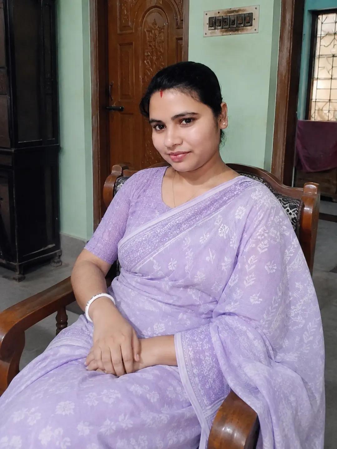 @Suchi Roy