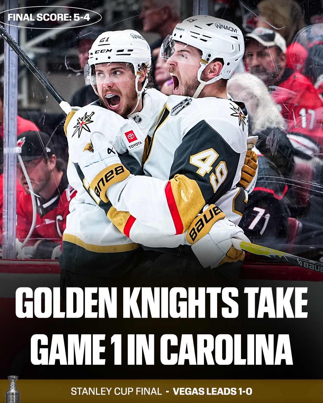 @NHL on ESPN