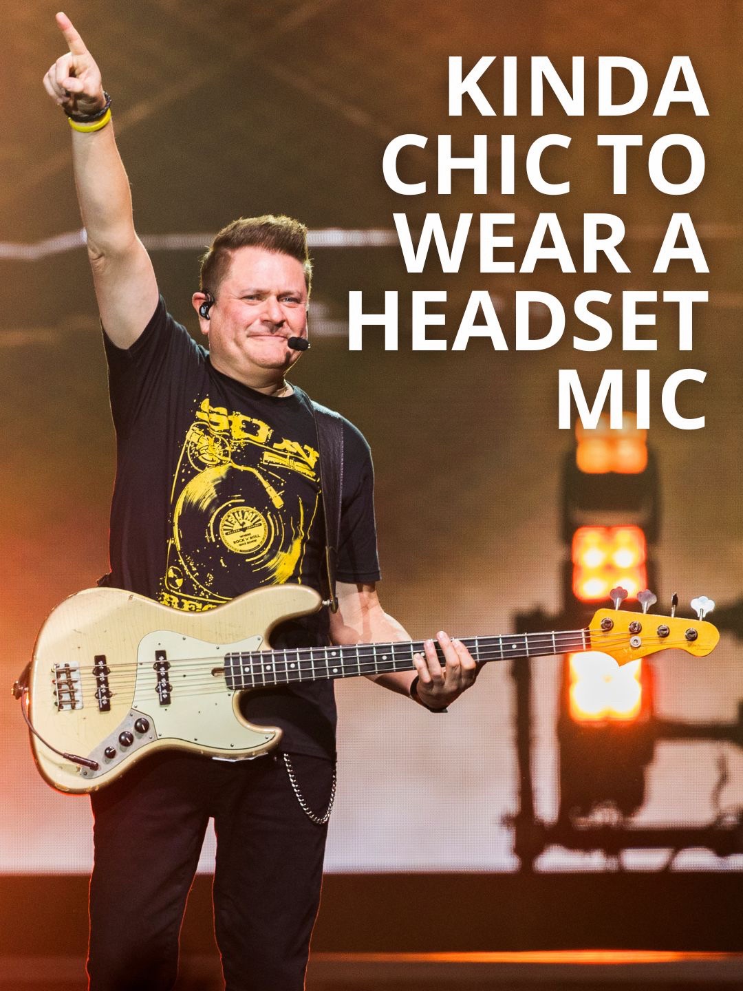 @Jay DeMarcus