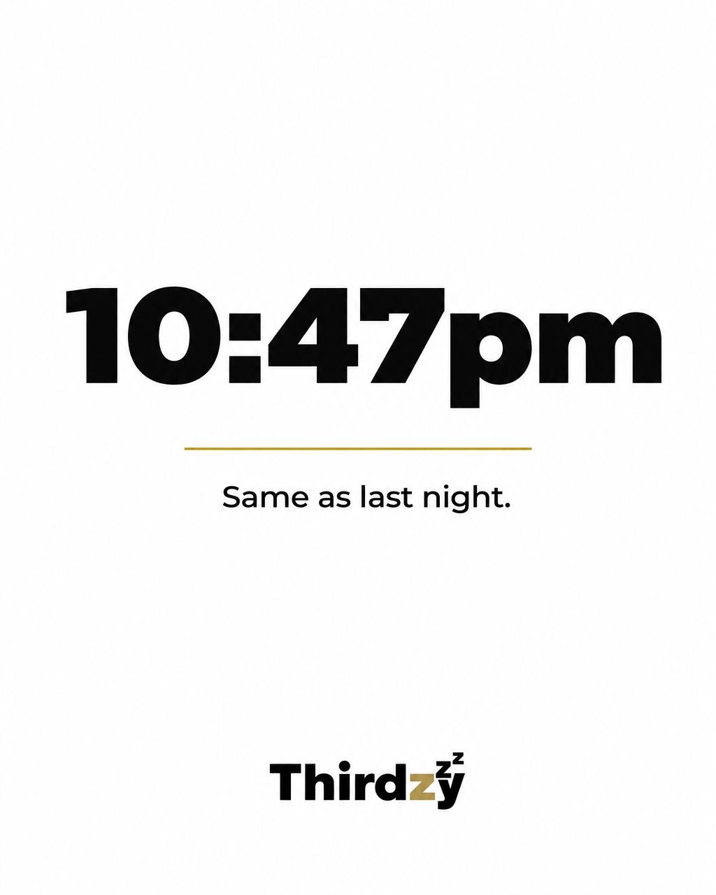@Thirdzy