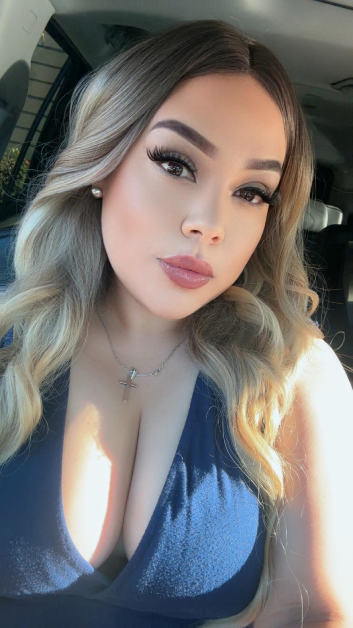 @LA CHEVY D MI APA