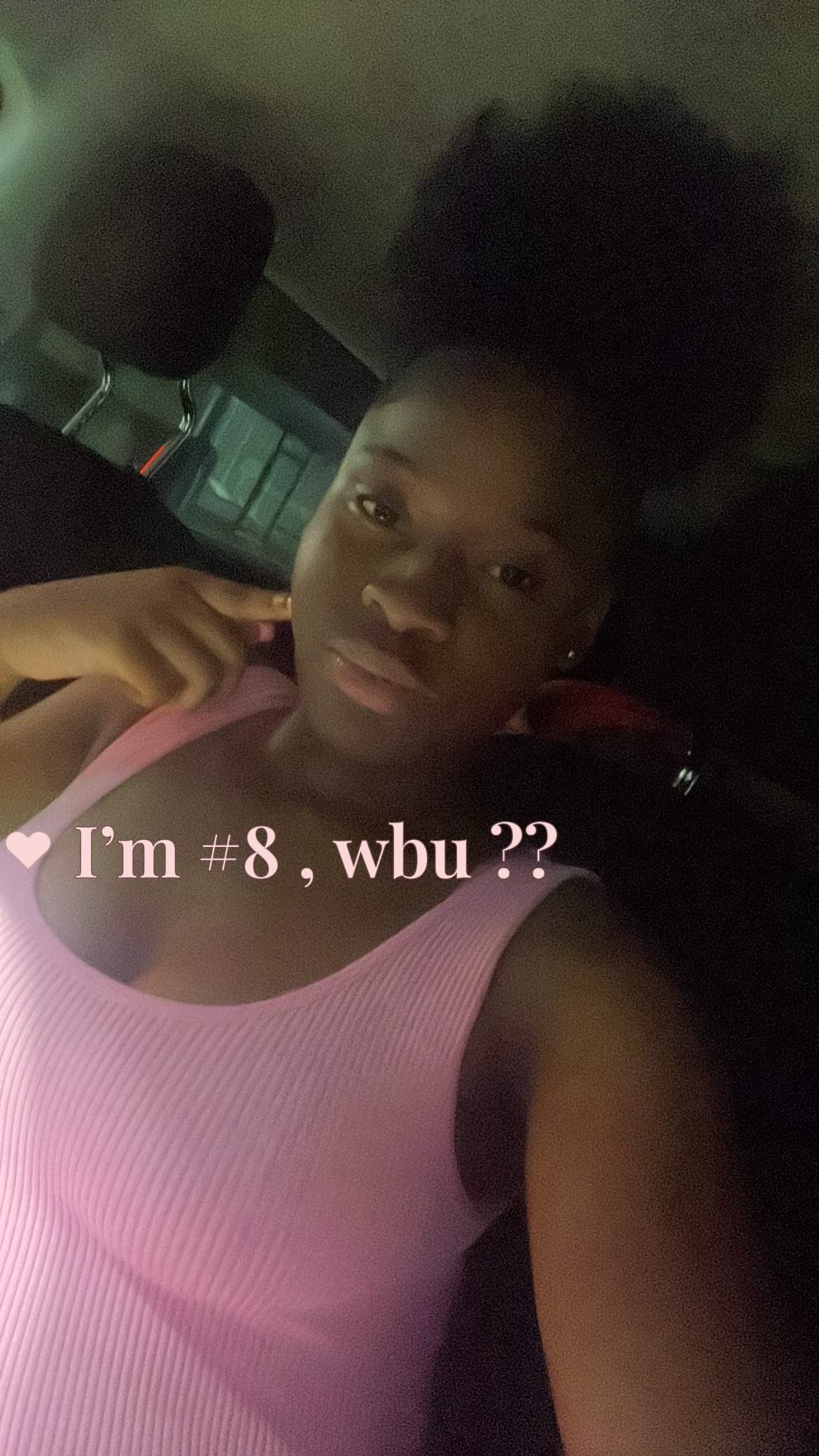 @Mind your business 🗣️🫶🏾 .
