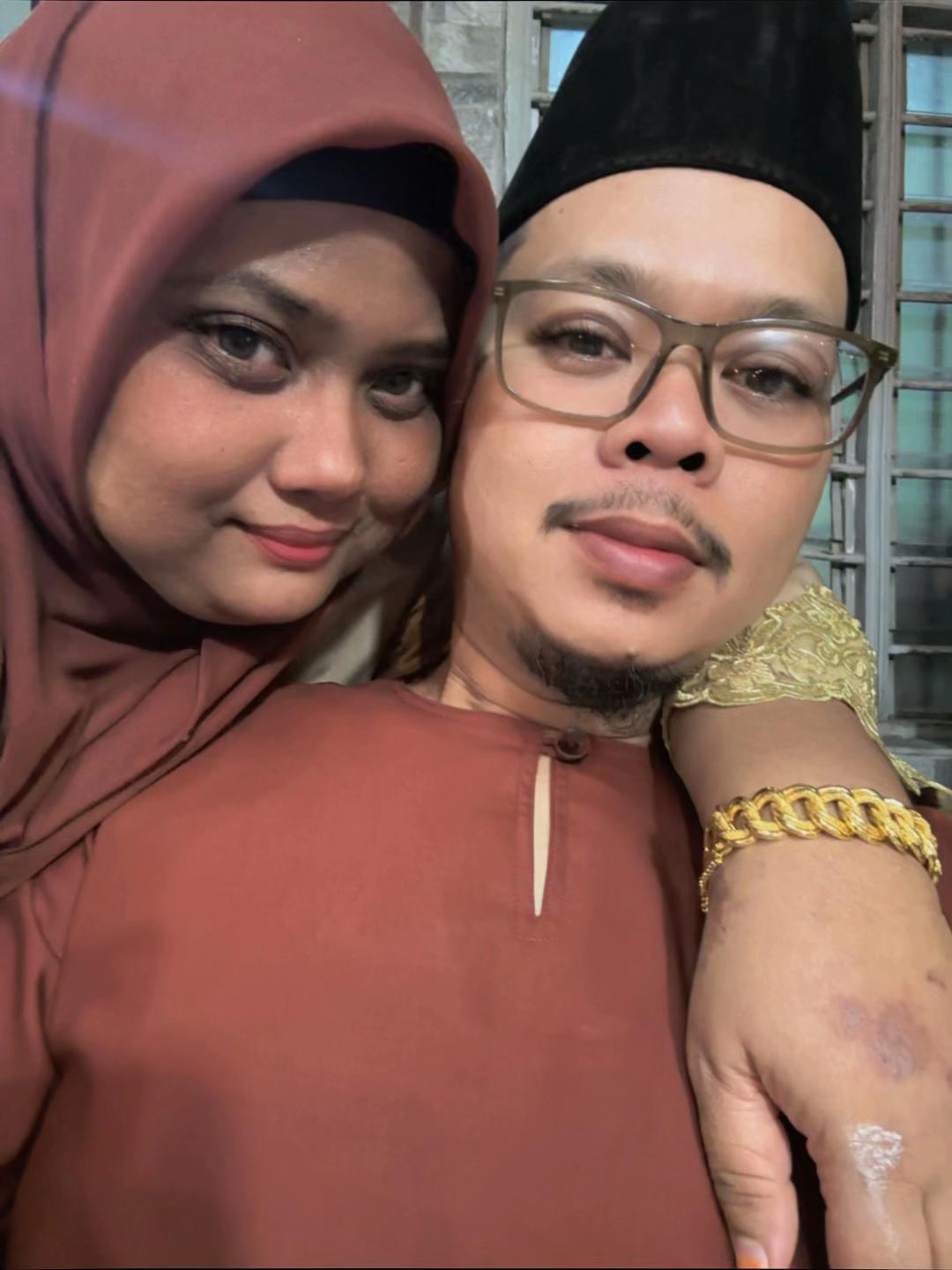 @APAM BALIK SABAR MENANTI JB