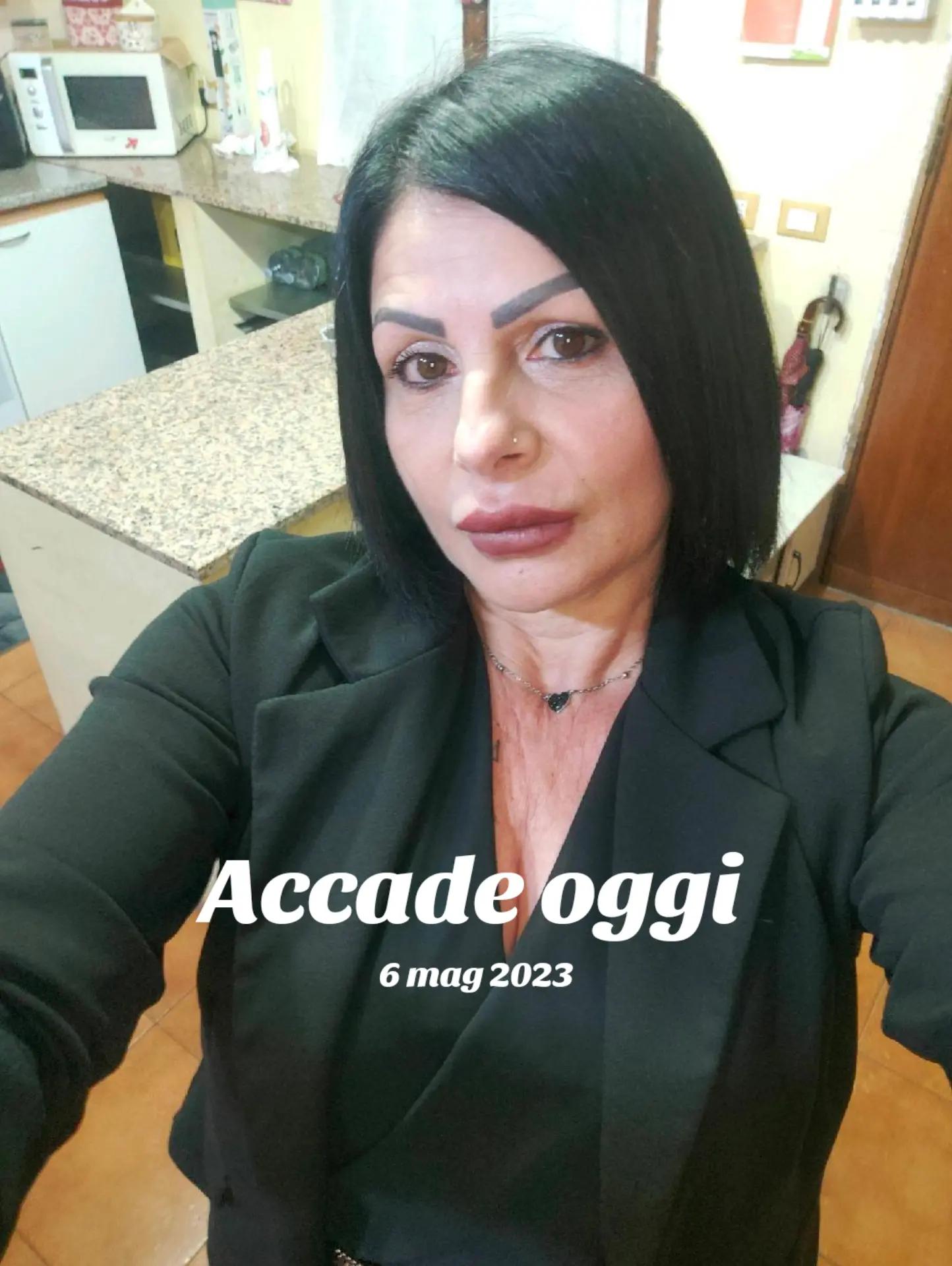 @🔥Claudia Vacca👑