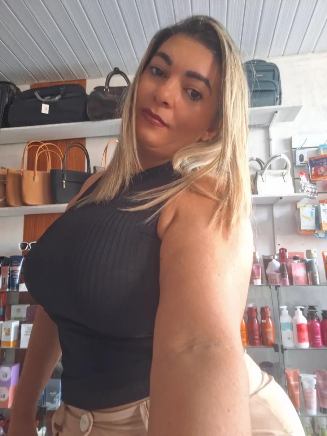 @Alessandra Viana