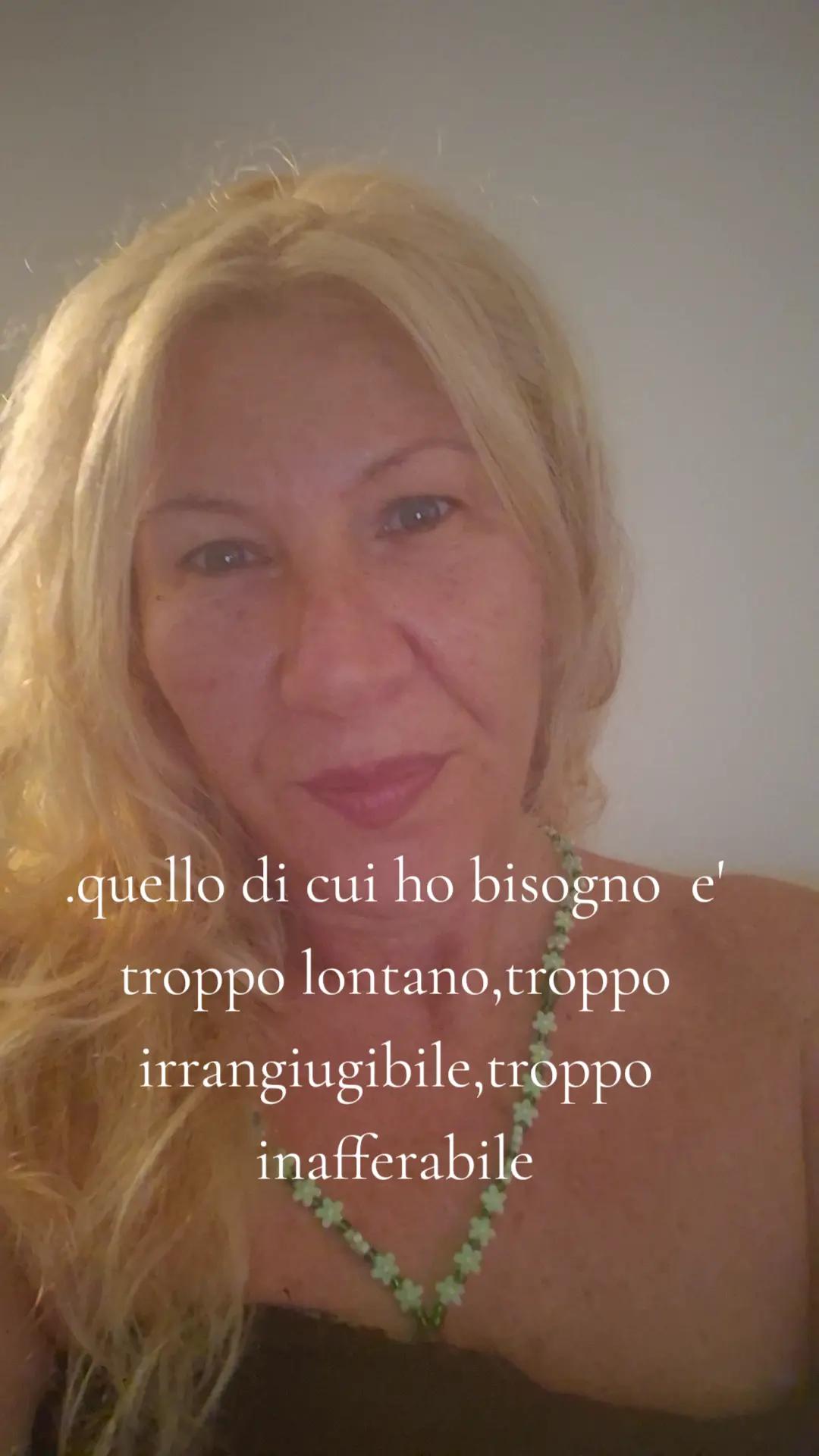 @sconosciutomoni