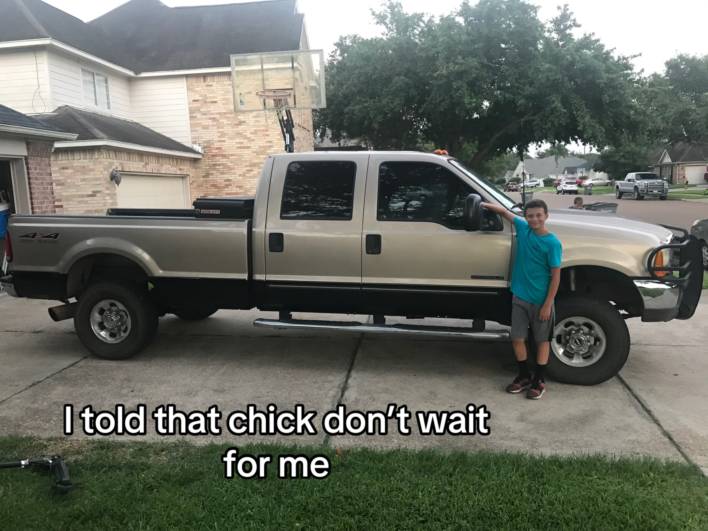@Judson Brown