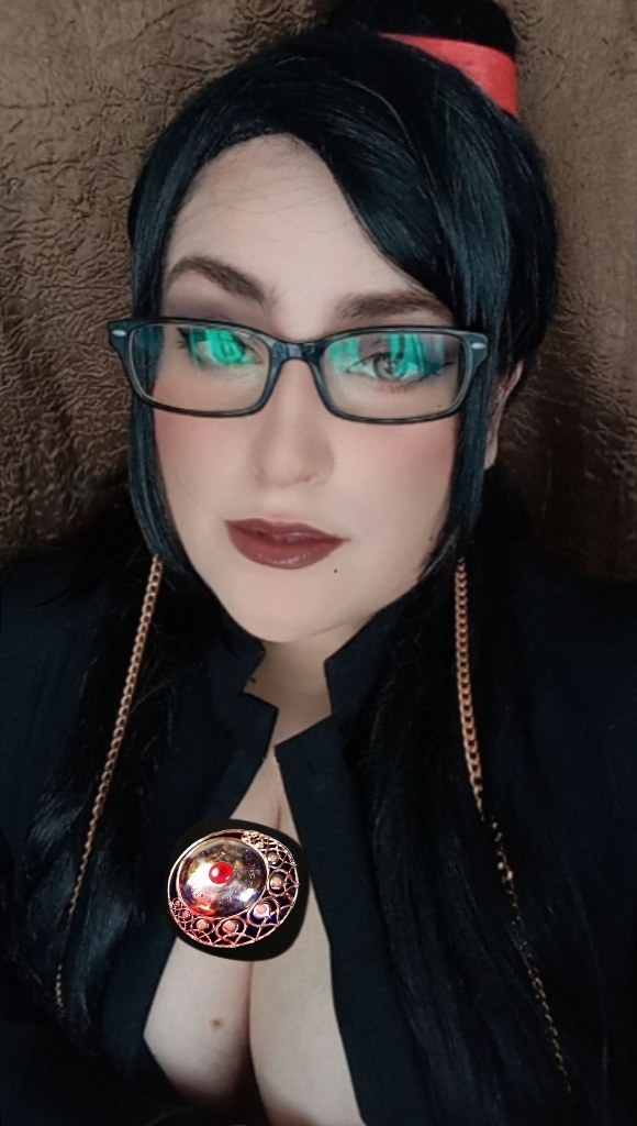 @Ana Costa Cosplay