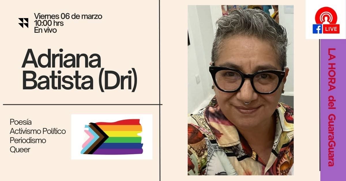 @Adriana Batista escritora