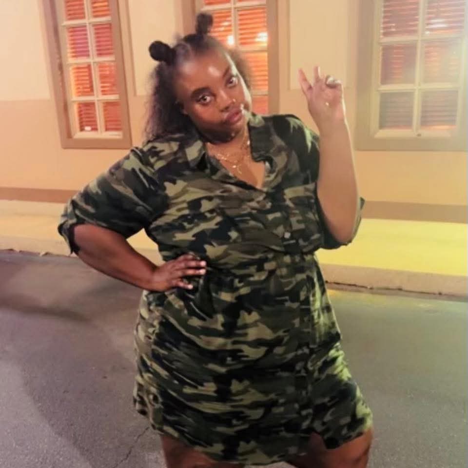 @DiaryOfDasha 🦋💕🫶🏾