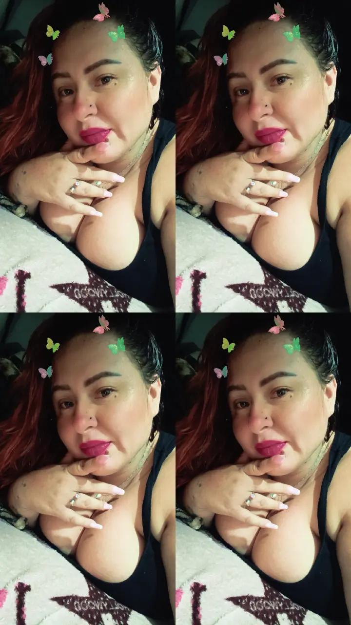 @👿LA DIABLITA😈