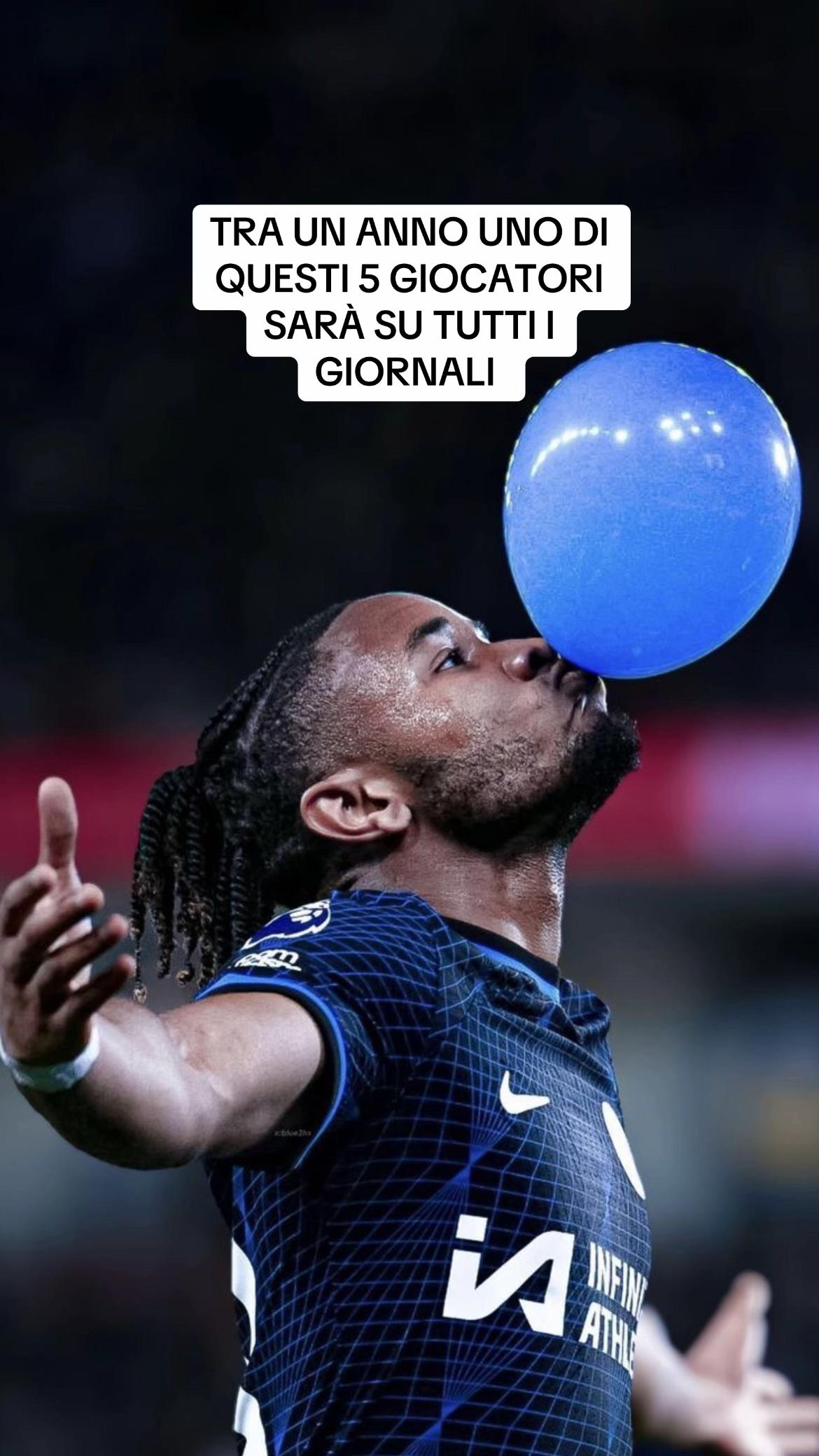 @AI vs Calcio