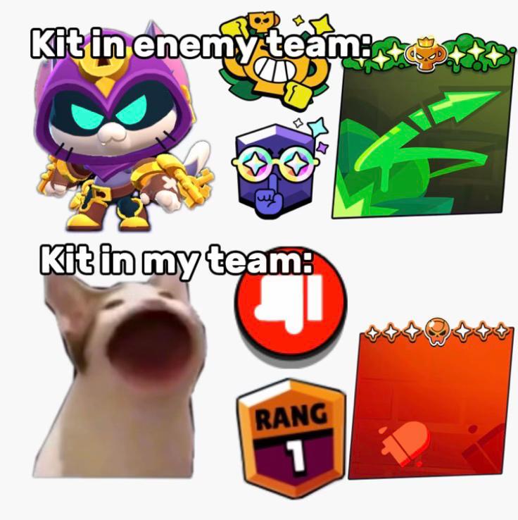 @KMG | Esports