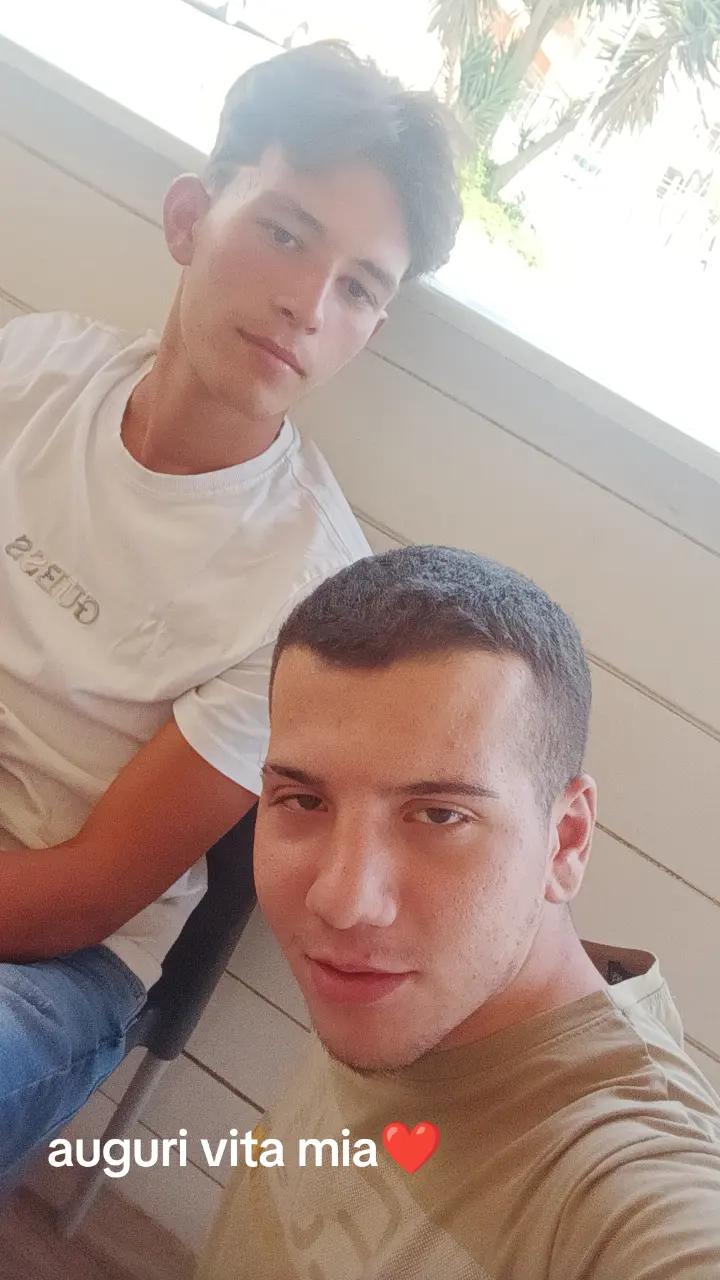 @Stefano Capizzi