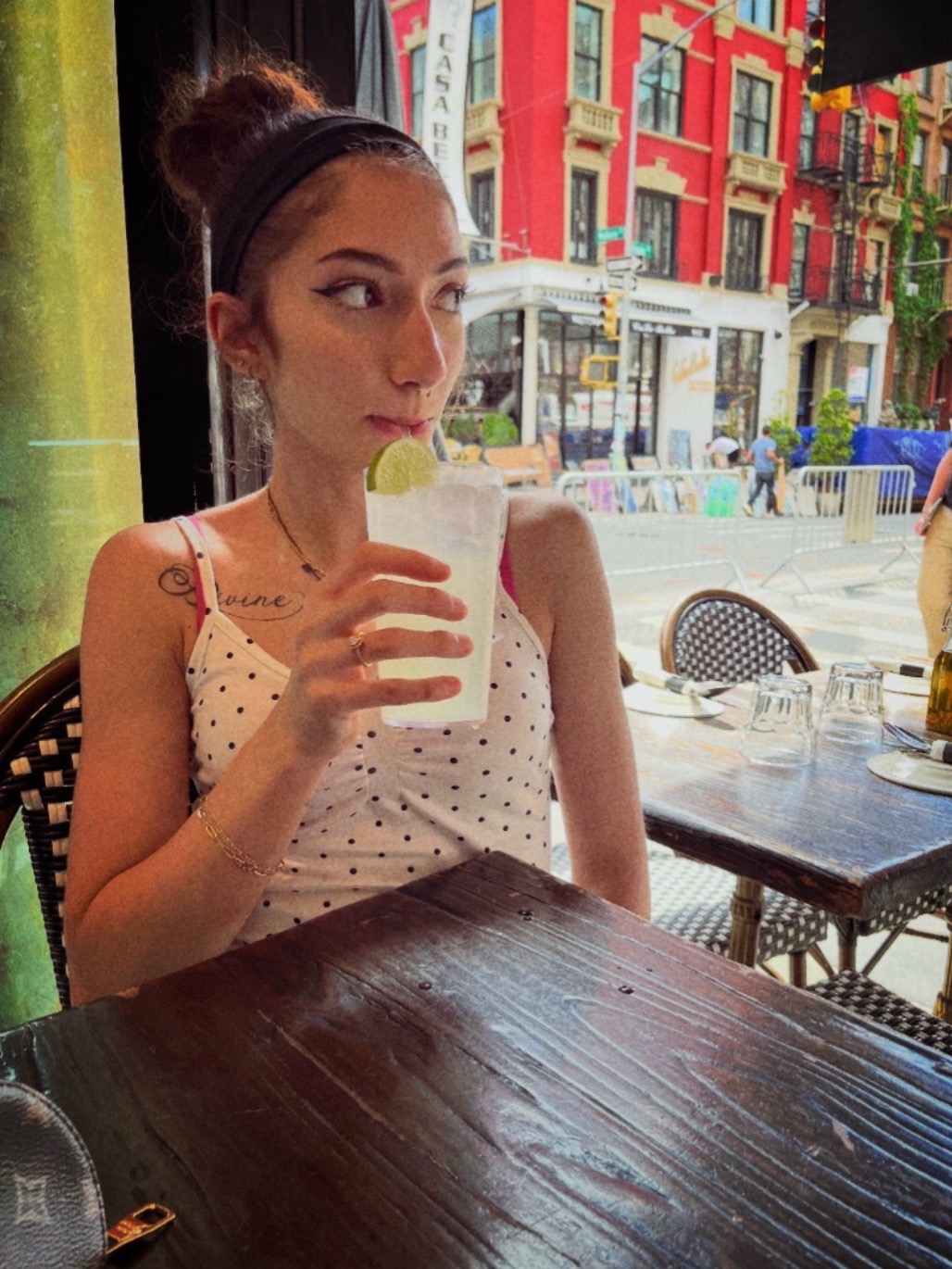 @ariana marina