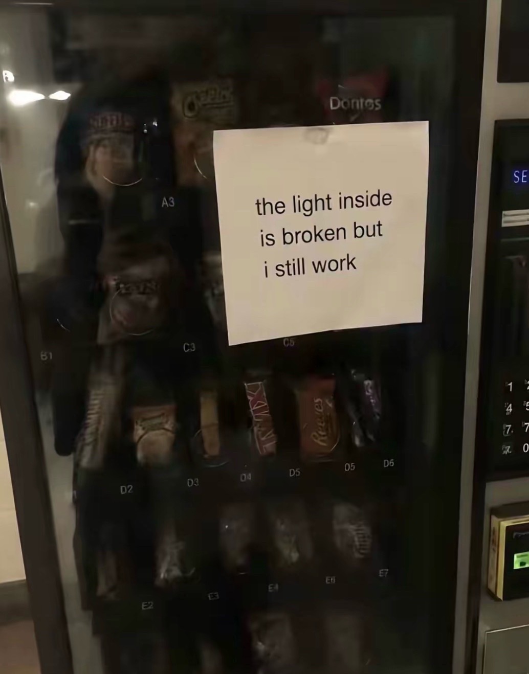 @YE