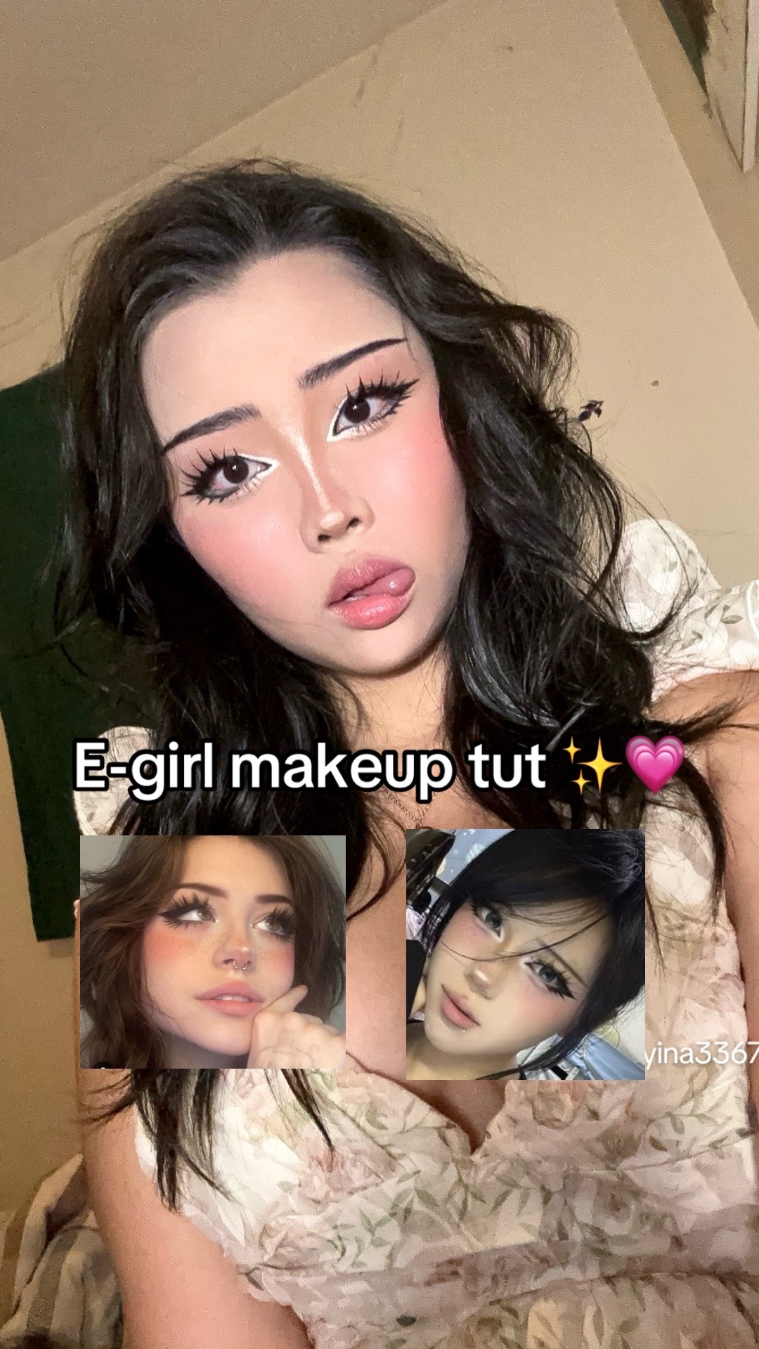 @Yina