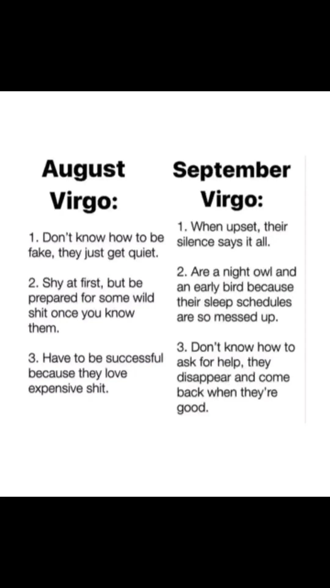 @VIRGO*♍️*LIFE