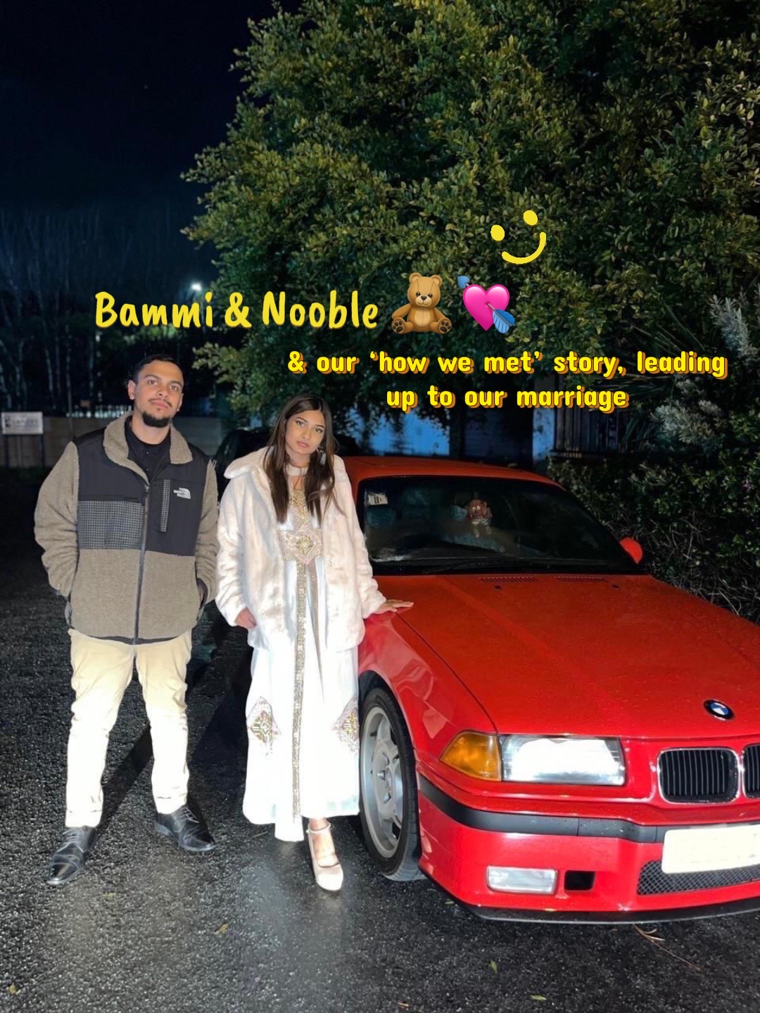 @nooble & bammi
