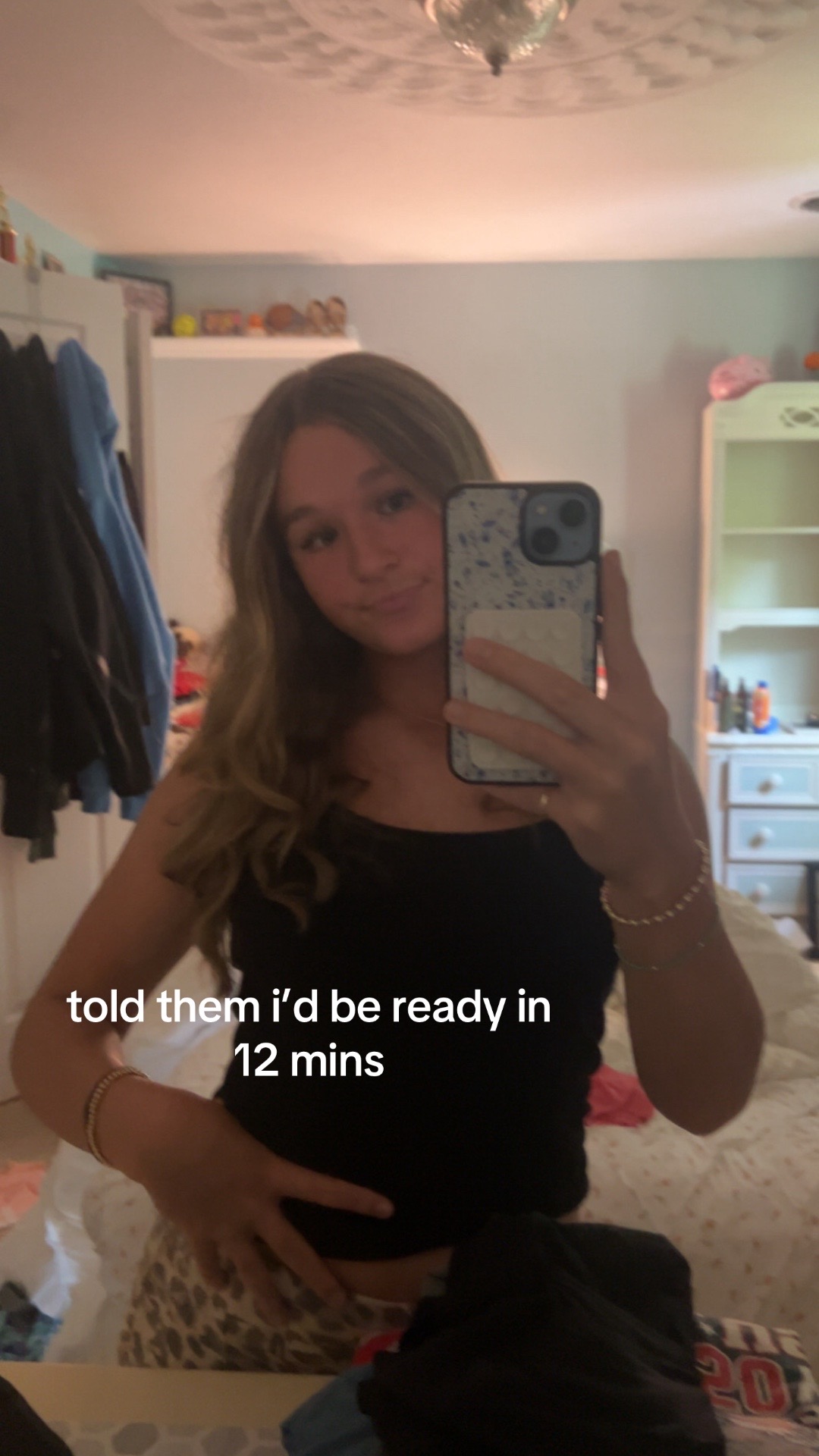 @leah nelson