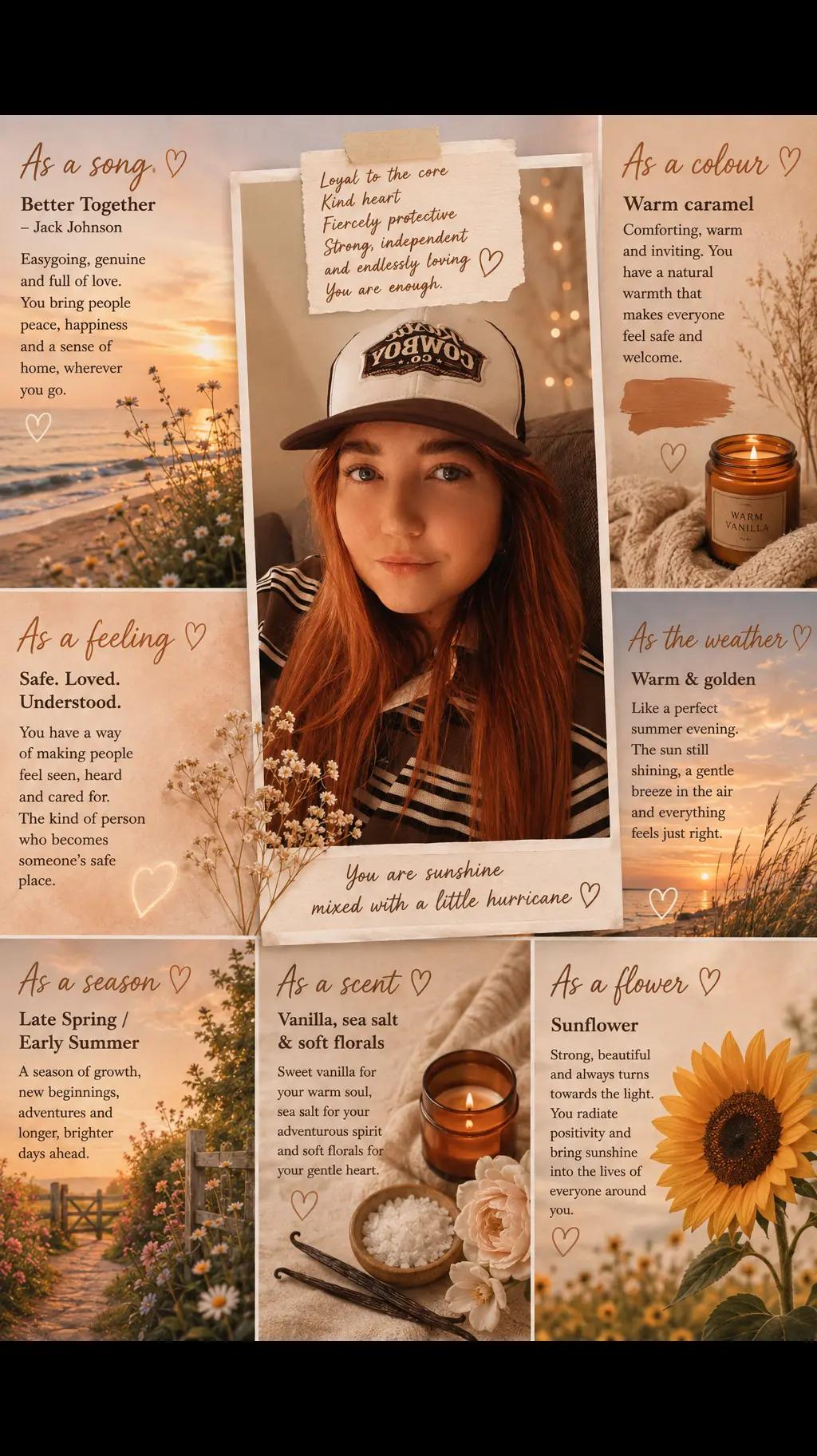 @Rebecca 🍂