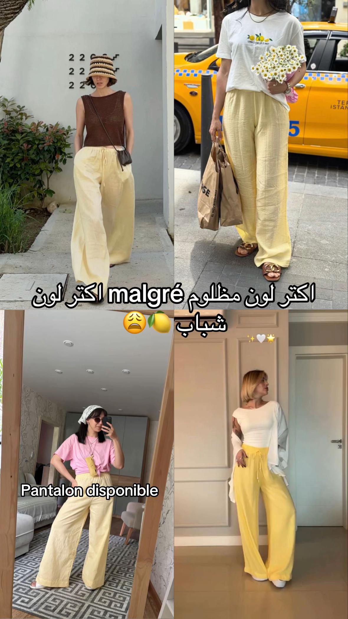 @LYSORA COLLECTION
